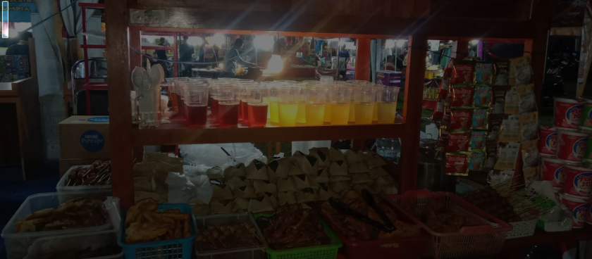 Angkringan John Jogja