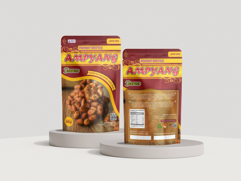 PT AMPYANG JAWA INDONESIA