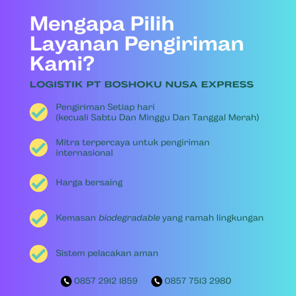 Jasa Import Malaysia Borongan
