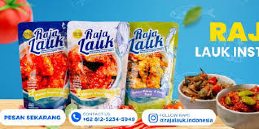 raja lauk