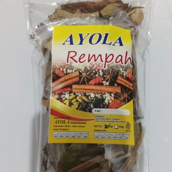 Ayola Aroma