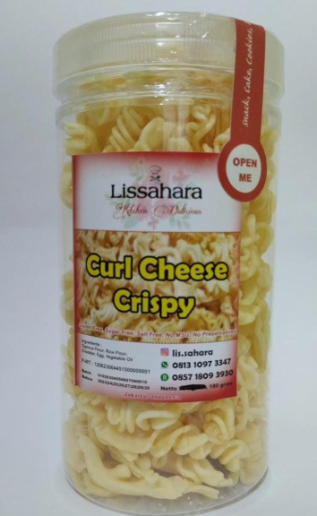 Cake, pastry dan catering