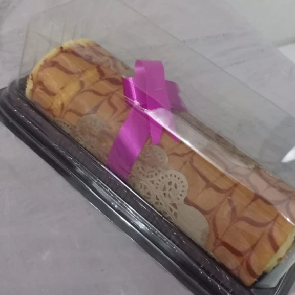 Roll Cake