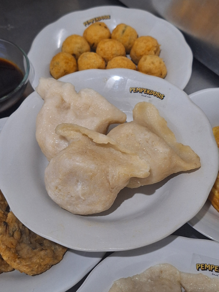 PEMPEK DOSIS