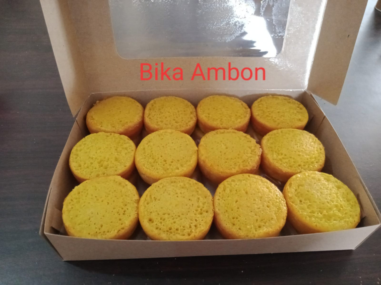 Bika ambon