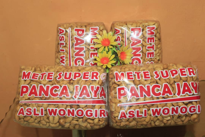Panca Jaya
