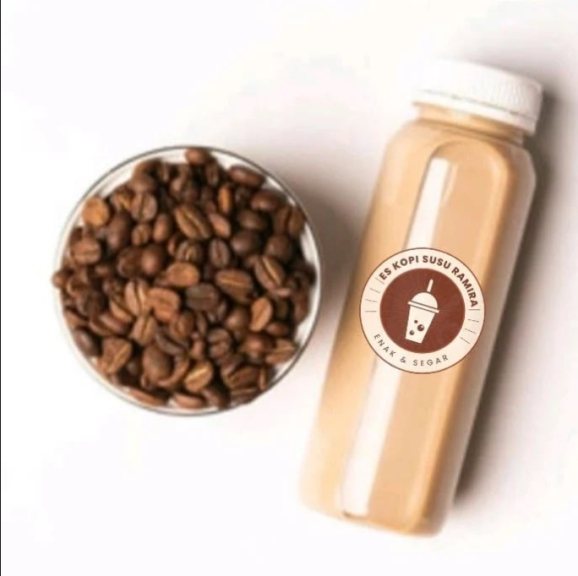 Ramira Bakery n Coffee 