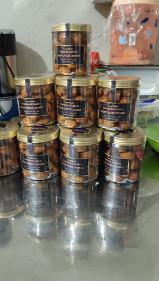 The banquet cake patisserie