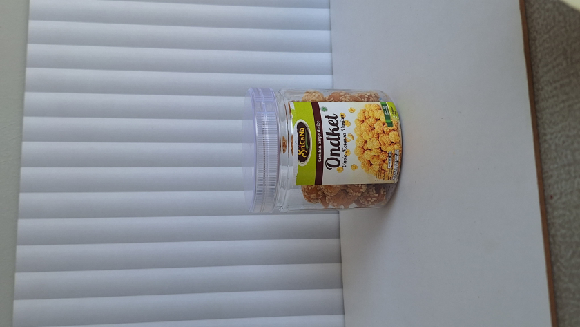 camilanyang menghadirkan rasa nostalgia dalam setiap gigitan.