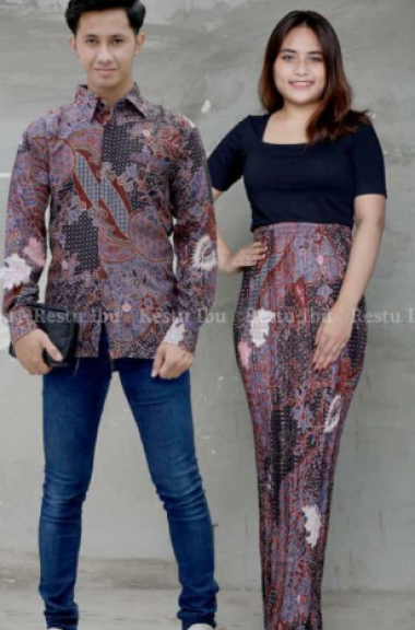 tamina batik