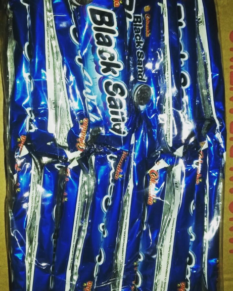 Sri pangan nusantara 