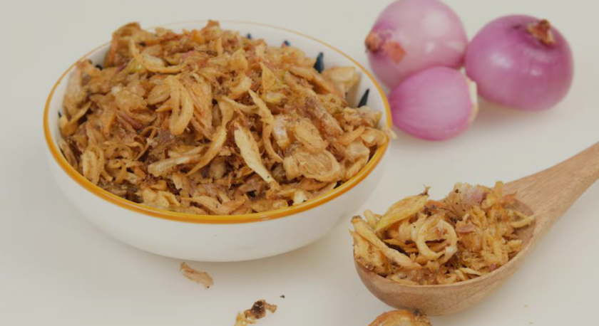 Bawang goreng soft cookies 