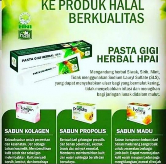 HERBAL HNI