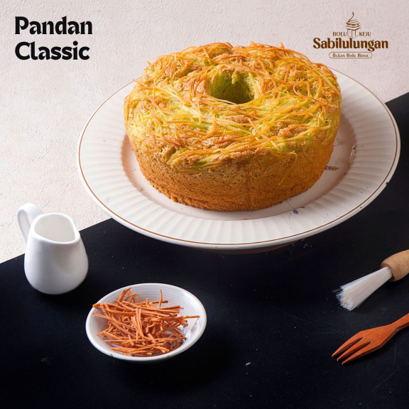 Bolu Keju Sabilulungan