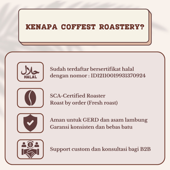 Kuwo of Bengkulu 100 gram