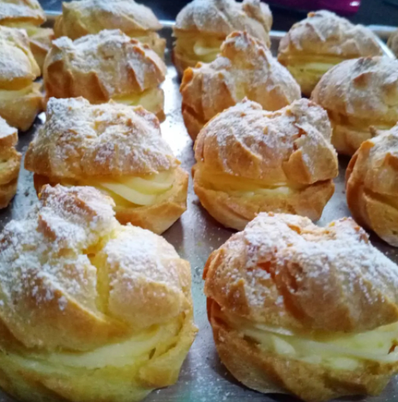 Sweetaniey Cake and Cookies