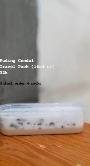 Aneka snak dan aneka nasi box bu endang