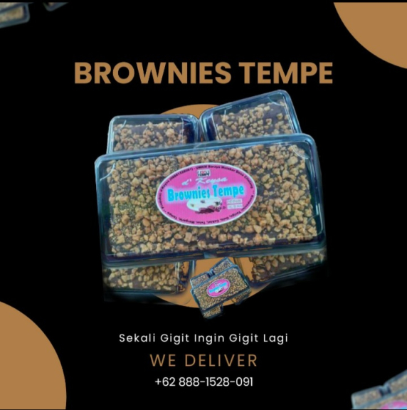 brownis tempe