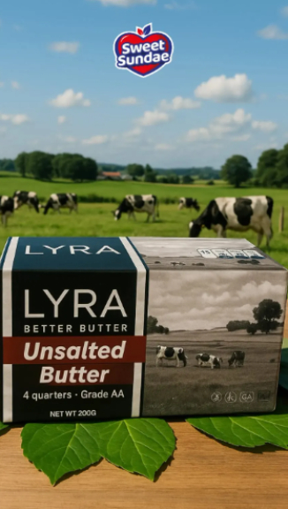 Sweet Sundae Indonesia