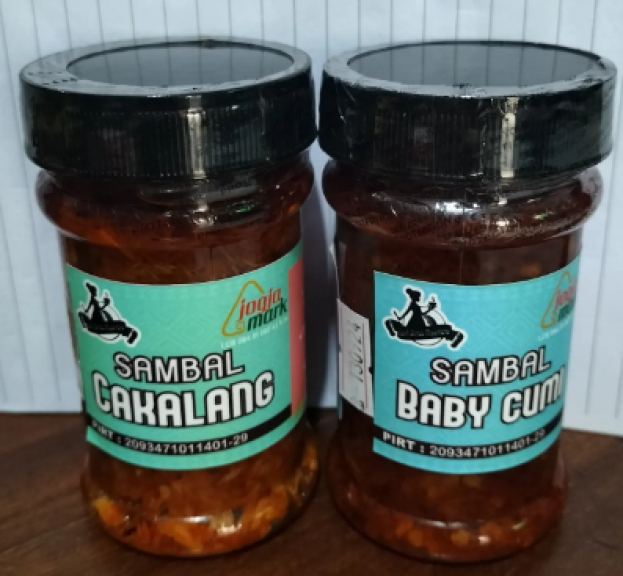 Sambel Nusantara