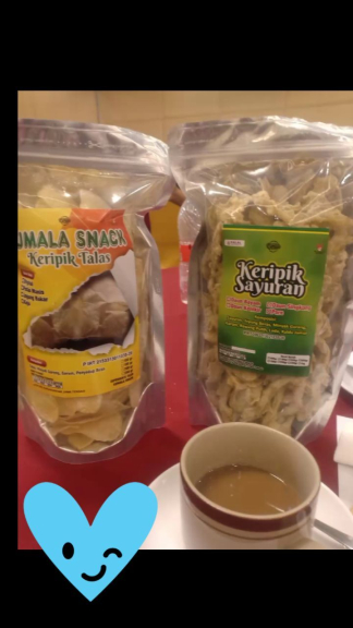 Kumala Snack