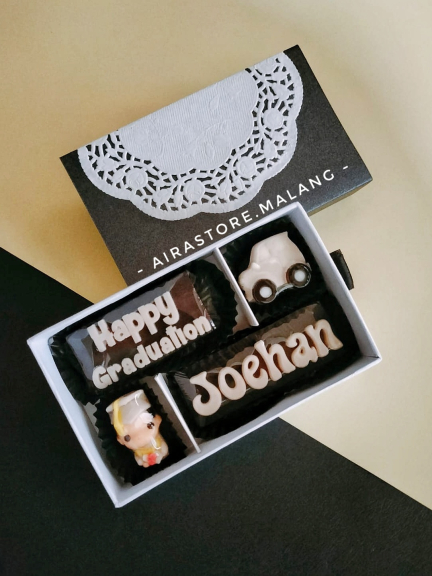 Coklat gift box