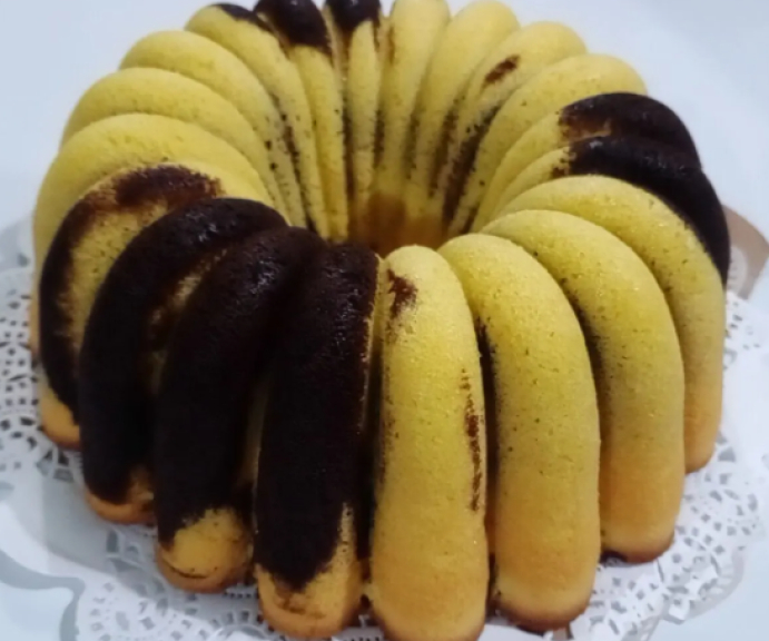 kue basah dan kering