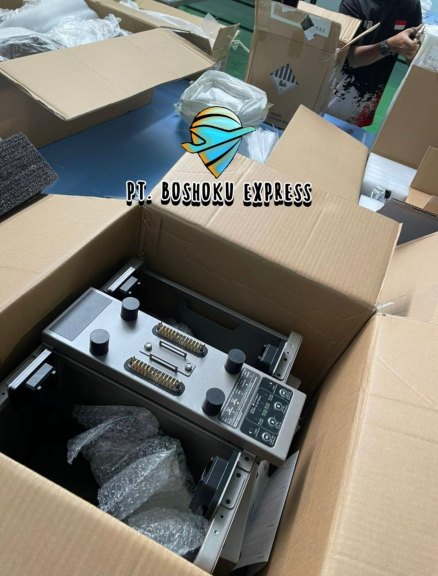 Jasa Import Eropa To Indonesia