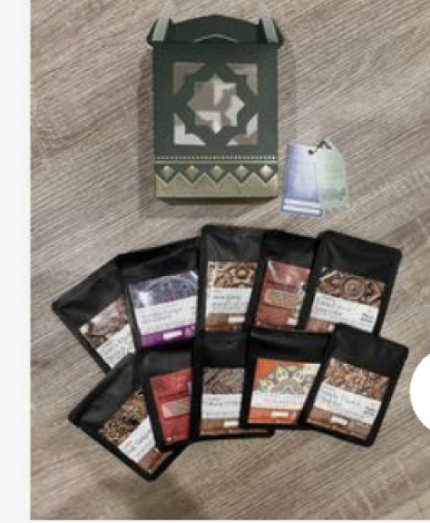 PT SERIUS PANGAN NUSANTARAA