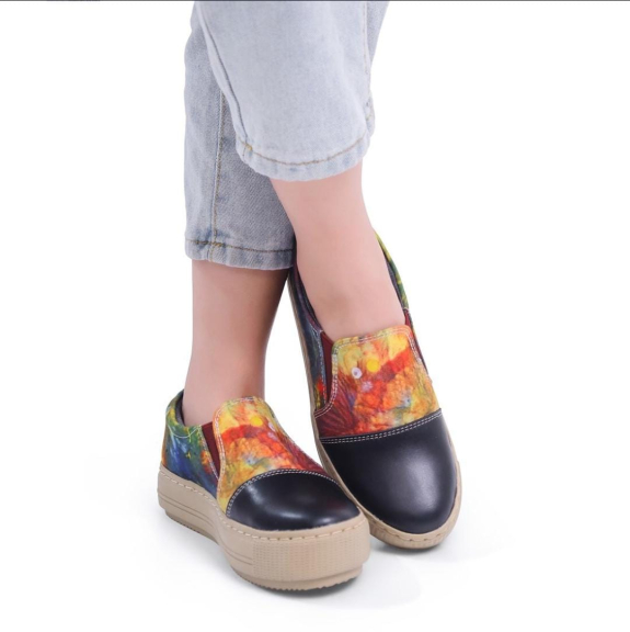 Produk Fashion Lukis 