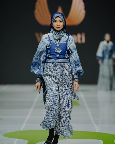 Batik Widayati