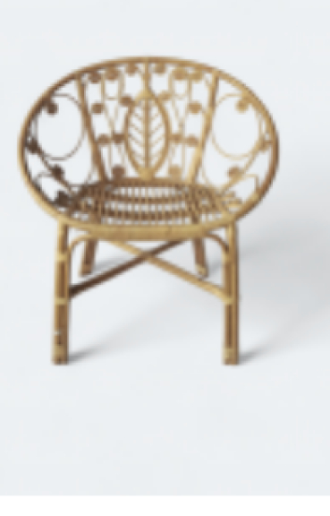 pratama rotan interior