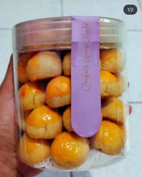 Seisya cake and cookies 