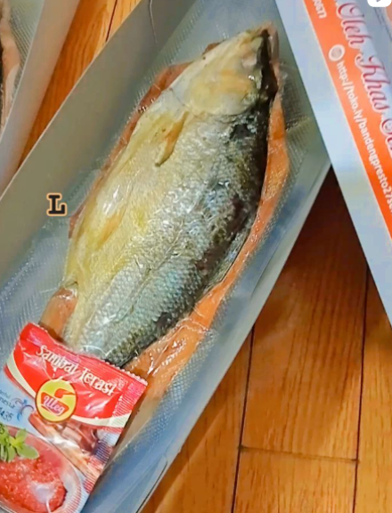 Kirani Foods Sejahtera