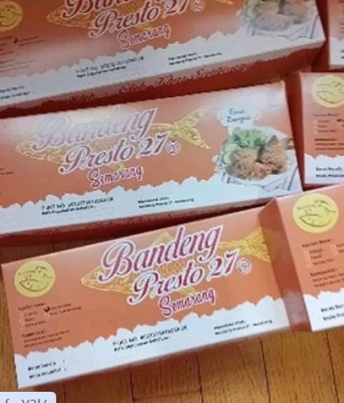 Kirani Foods Sejahtera