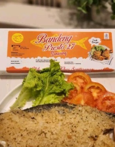 Kirani Foods Sejahtera