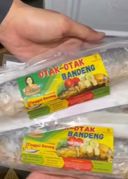 Bandeng Presto Bu Rita