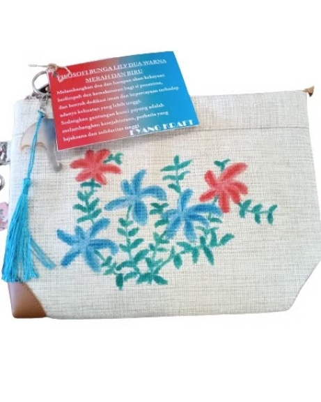 Eyang Craft dan Seafood Kuliner 