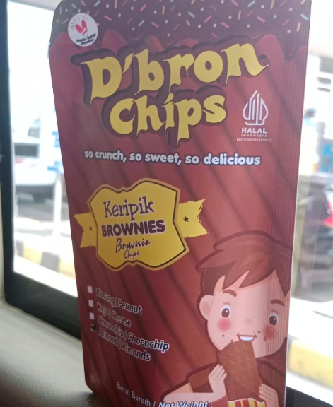 Danisha snack and food 