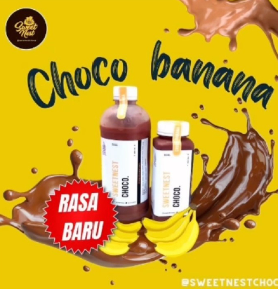 Sweetnest Choco 