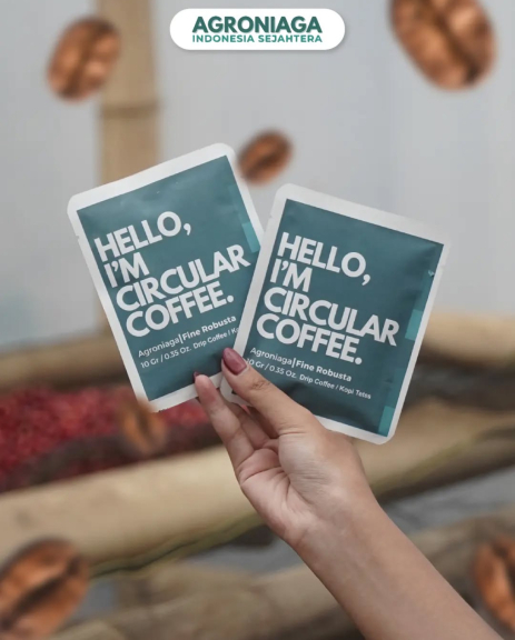 Agroniaga Indonesia Sejahtera 