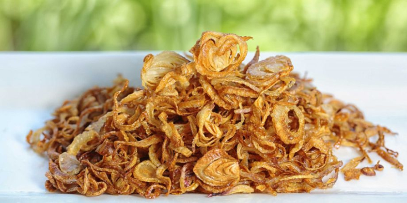 Bawang Goreng