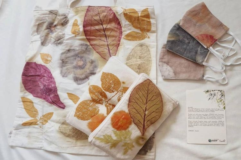 Gendhis art collection