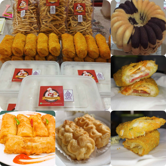 Ainaani Kitchen