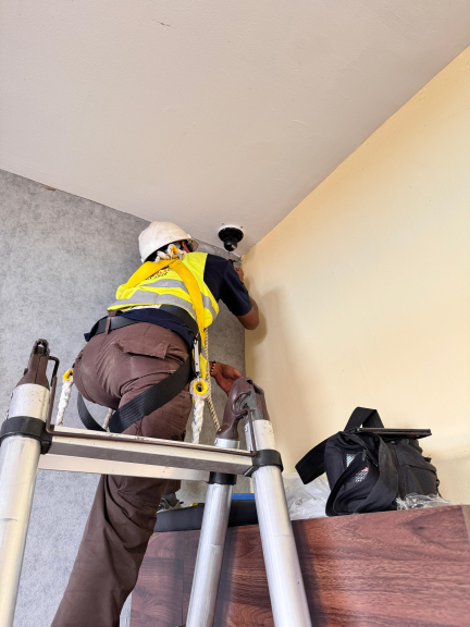 Jasa Perawatan CCTV