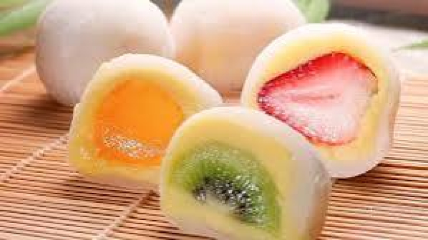 Mochi Kuy