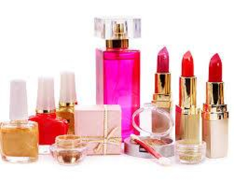 Make Up