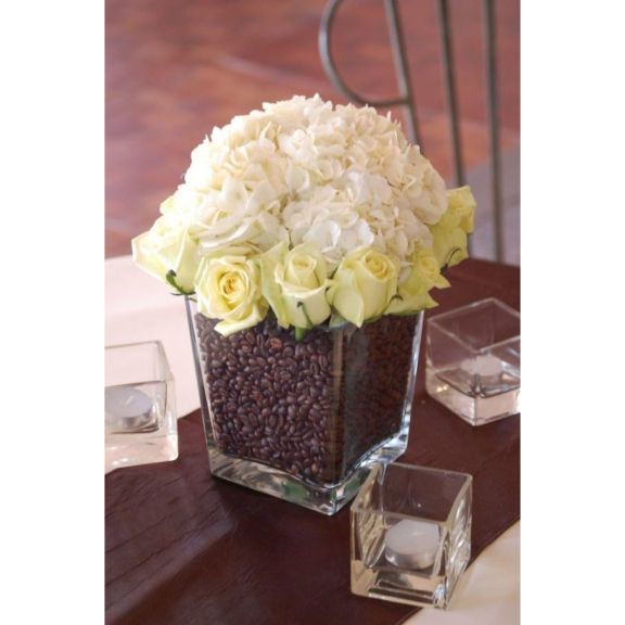 Biji Kopi Asli Estetik 100 gram untuk Props Foto