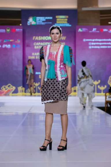 Pesona Nusantara