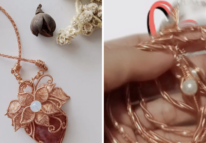 Eridani Handmade
